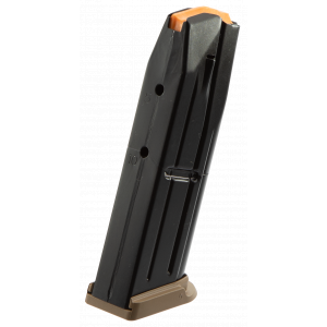 509 10 Round 9mm Magazine - Black/Flat Dark Earth