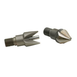 Cam Lock Trimmer Deburring Tool