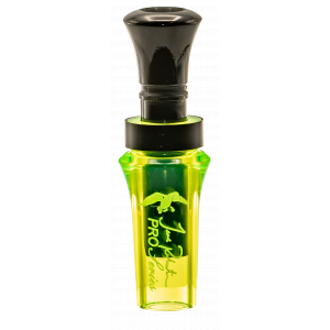 Jace Pro Series Mallard Hen Open Duck Call