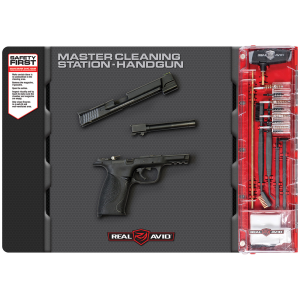 Real Avid Master Cleaning Station - $49.99 at The Real Grit