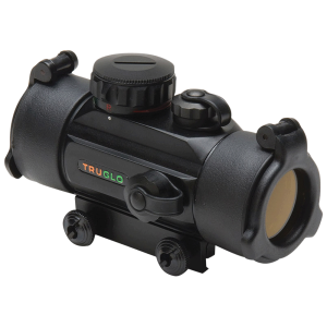 Traditional 1x30mm 5 MOA Red Dot Sight