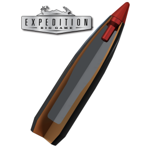 Winchester Expedition Big Game AccuBond Long Range 190 gr 30-06 Springfield Rifle Ammo - 20 Round Box - $49.63 at The Real Grit