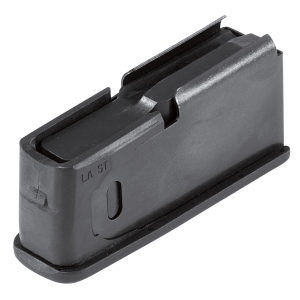 Browning AB3 4 Round 30-06 Springfield Magazine - Black - $45.95 at The Real Grit