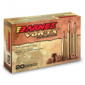 VOR-TX Ballistic Tip 170 Gr 350 Legend Rifle Ammo - 20 Round Box