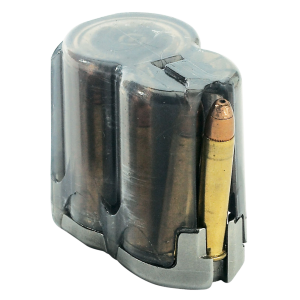 Browning T-Bolt Rotary 10 Round 17 HMR Magazine - Gray - $44.95 at The Real Grit