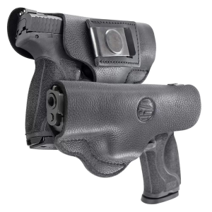 Smooth Concealment Holster - Left Hand