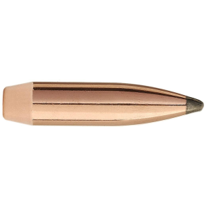 Sierra GameKing Spitzer Boat Tail 100 gr 6mm Rifle Bullets - 100 Round Box - $45.95 at The Real Grit