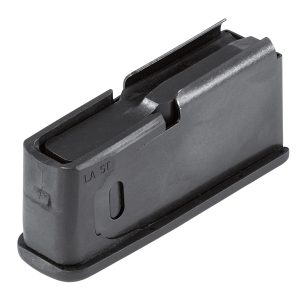 Browning AB3 3 Round 270 WSM Magazine - Black - $41.95 at The Real Grit