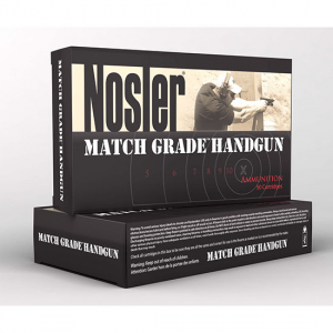 ASSURED Stopping Power Jacketed Hollow Point 185 Gr 45 Acp Handgun Ammo - 50 Round Box