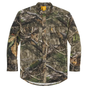 Browning Men's Wasatch-CB Button Front Shirt - $42.95 at The Real Grit
