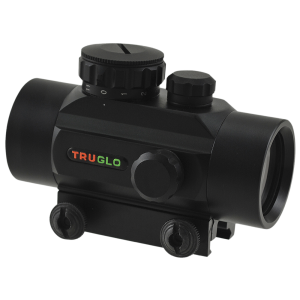 Traditional Anodized 1x30mm 5 MOA Red Dot Sight