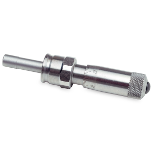 Hornady Pistol Micrometer Metering Insert - $41.95 at The Real Grit