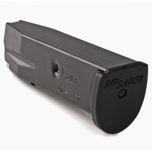 P250/P320 10 Round 357 Sig / 40 S&W Magazine - Blued