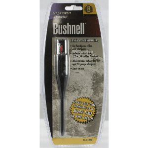 Bushnell Laser Boresighter - .22-.50 Caliber - $38.95 at The Real Grit
