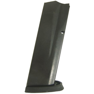 Smith & Wesson M&P Compact 8 Round 45 ACP Magazine - Black - $41.95 at The Real Grit