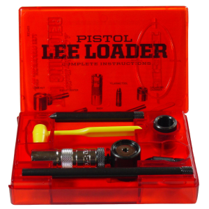 Lee Precision Classic Pistol 38 Special Lee Loader Set - $39.95 at The Real Grit