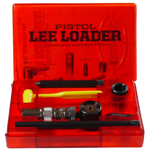 Lee Precision Classic Pistol 9mm Luger Lee Loader Set - $39.95 at The Real Grit