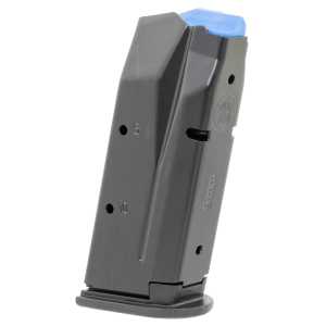 Smith & Wesson CSX 10 Round 9mm Magazine - Black - $40.95 at The Real Grit