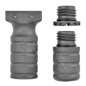 Blackhawk Rail Mount Vertical Grip - $34.95 at The Real Grit