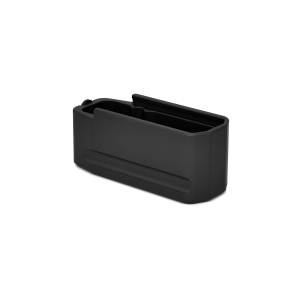 Warne PMAG 762 5 Round Magazine Extension - Black - $31.99 at The Real Grit