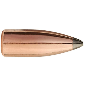 Sierra Pro-Hunter Spitzer 125 gr 30 Caliber/7.62mm Rifle Bullets - 100 Round Box - $40.95 at The Real Grit