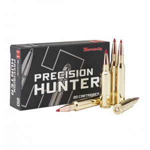 PRECISION Hunter Eld-x 145 Gr 270 Winchester Rifle Ammo - 20 Round Box