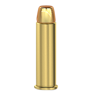 Magtech Range/Training FMJ Flat Point 158 gr 357 Magnum Handgun Ammo - 50 Round Box - $39.61 at The Real Grit