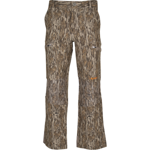 Men's All Season Pants - Mossy Oak New Bottomland