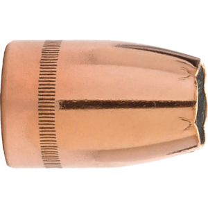 Sierra Sig Sauer V-Crown by Sierra Jacketed Hollow Point 90 gr 9mm Handgun Bullets - 100 Round Box - $38.95 at The Real Grit