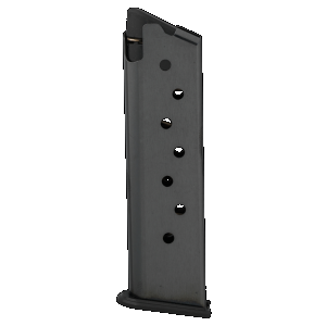 Browning 1911 8 Round 380 ACP Magazine - Black - $35.95 at The Real Grit