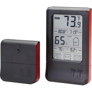 Wireless Hygrometer