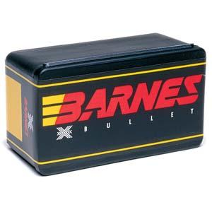 VOR-TX Ballistic Tip 120 Gr 300 Aac Blackout Rifle Ammo - 20 Round Box