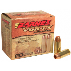 VOR-TX Hollow Point 155 Gr 10mm Handgun Ammo - 20 Round Box