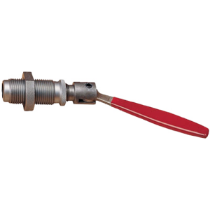 Cam Lock Bullet Puller