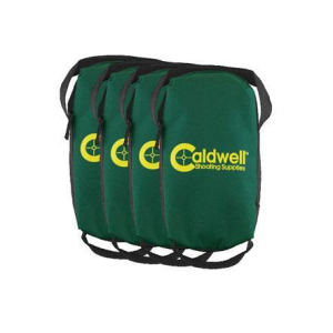 Caldwell Lead Sled 4 Pack Weight Bags - Standard - $29.95 at The Real Grit