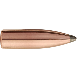 Sierra Varminter Spitzer Boat Tail 85 gr 6mm Rifle Bullets - 100 Round Box - $35.95 at The Real Grit