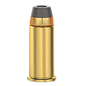 Range/Training Semi-Jacketed Hollow Point 98 gr 32 S&W Long Handgun Ammo - 50 Round Box