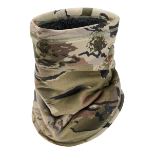 Unisex UA Camo Fleece Gaiter