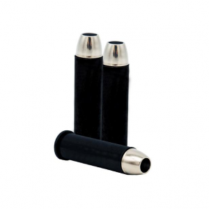 OVERWATCH Hollow Point 357 Magnum Handgun Ammo - 20 Round Box