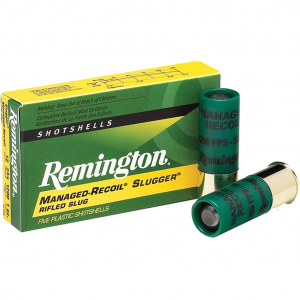 MANAGED-RECOIL Soft Point Core-lokt 125 Gr 30-30 Winchester Rifle Ammo - 20 Round Box