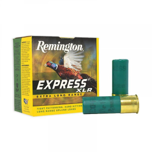 EXPRESS Extra Long Range #7.5 16 Gauge Shotgun Ammo - 25 Round Box