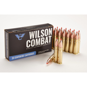 Centerfire 110 gr 300 AAC Blackout Rifle Ammo - 20 Round Box