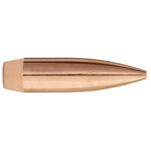 Sierra MatchKing Hollow Point Boat Tail Match 69 gr 22 Caliber Rifle Bullets - 100 Round Box - $32.95 at The Real Grit