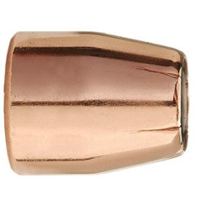 Sierra Factory Second Jacketed Hollow Point 115 gr 9mm Handgun Bullets - 100 Round Box - $32.95 at The Real Grit