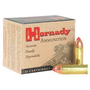 LEVERevolution FTX 225 gr 45 Colt Handgun Ammo - 20 Round Box