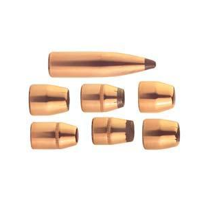 Sierra Sports Master Jacketed Hollow Point 115 gr 9mm Handgun Bullets - 100 Round Box - $31.95 at The Real Grit