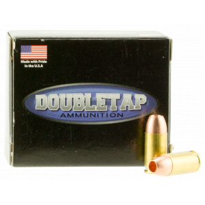 DEFENSE Barnes Tac-xp Lead Free 80 Gr 380 Acp Handgun Ammo - 20 Round Box