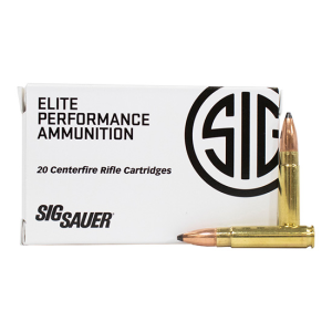 798681626267 ELITE Performance Soft Point 125 Gr 300 Ham'r Rifle Ammo - 20 Round Box 798681626267 varnt-2XnssS13l2mNtklwoOp52v7ZkgH