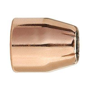 Sierra Sports Master Jacketed Hollow Point 90 gr 9mm Handgun Bullets - 100 Round Box - $30.95 at The Real Grit