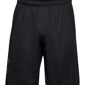 UA Tech Graphic Shorts